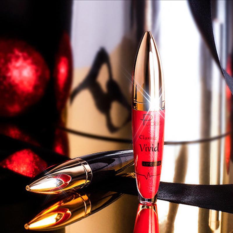 BowLift | Shiny waterproof lip gloss