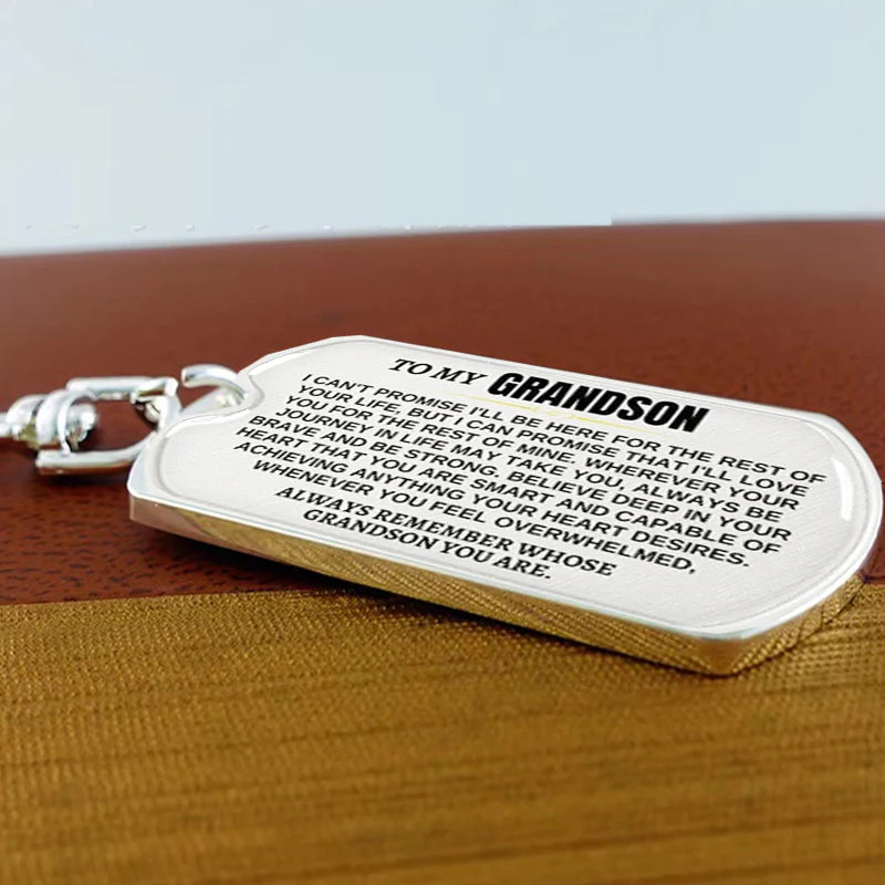 BowLift | Personalized keychain