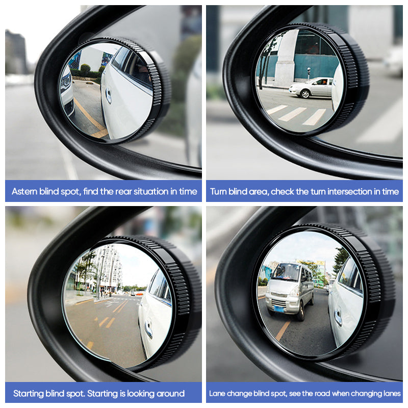 BowLift | Car Blind Spot Mirror