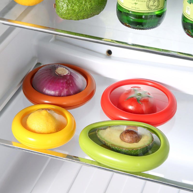 BowLift | Film Closure Box (Set Of Four)