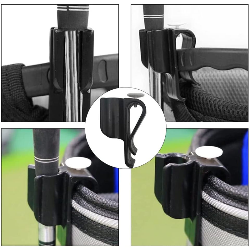 BowLift | Golf Putter Clip
