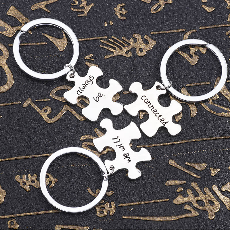 BowLift | Friendship Keychain Set