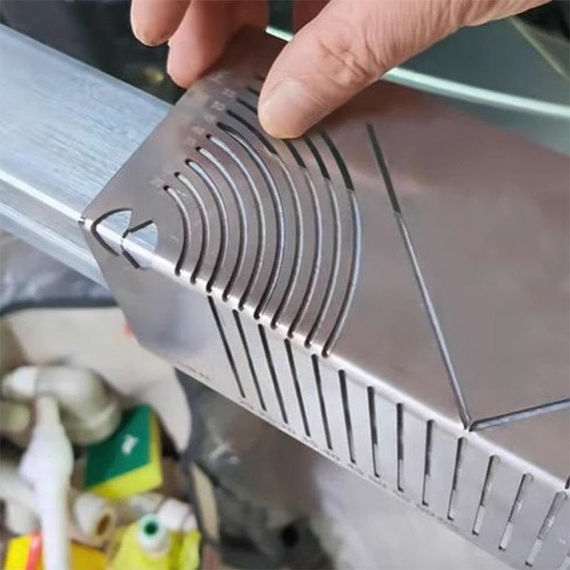 BowLift | PrecisionFlex Angle & Arc Marking Tool