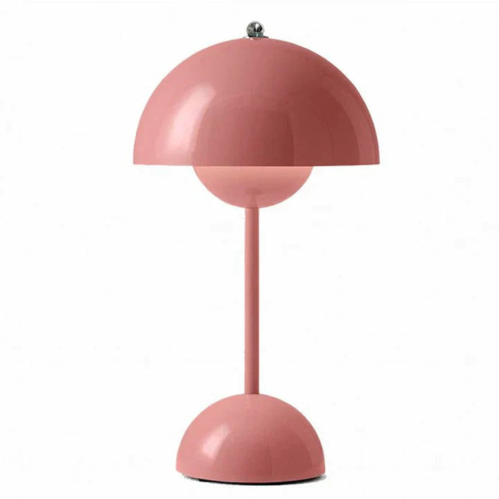 BowLift | Luxurious contemporary Nordic table lamp