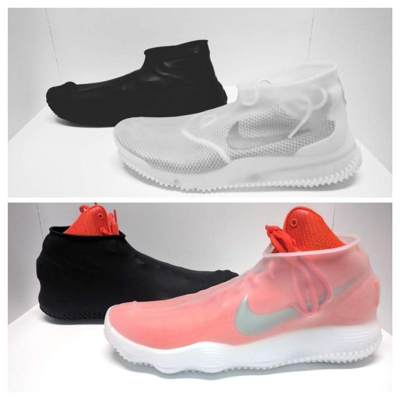 BowLift | Waterproof outdoor shoe covers (1 pair)