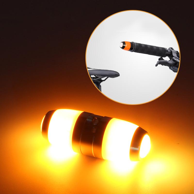 BowLift | Bicycle Wing Lights