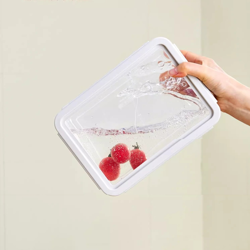 BowLift | Silicone Lid Fresh Box