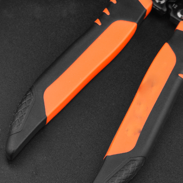 BowLift | Saker Vise-Grip Wire Stripping Tool