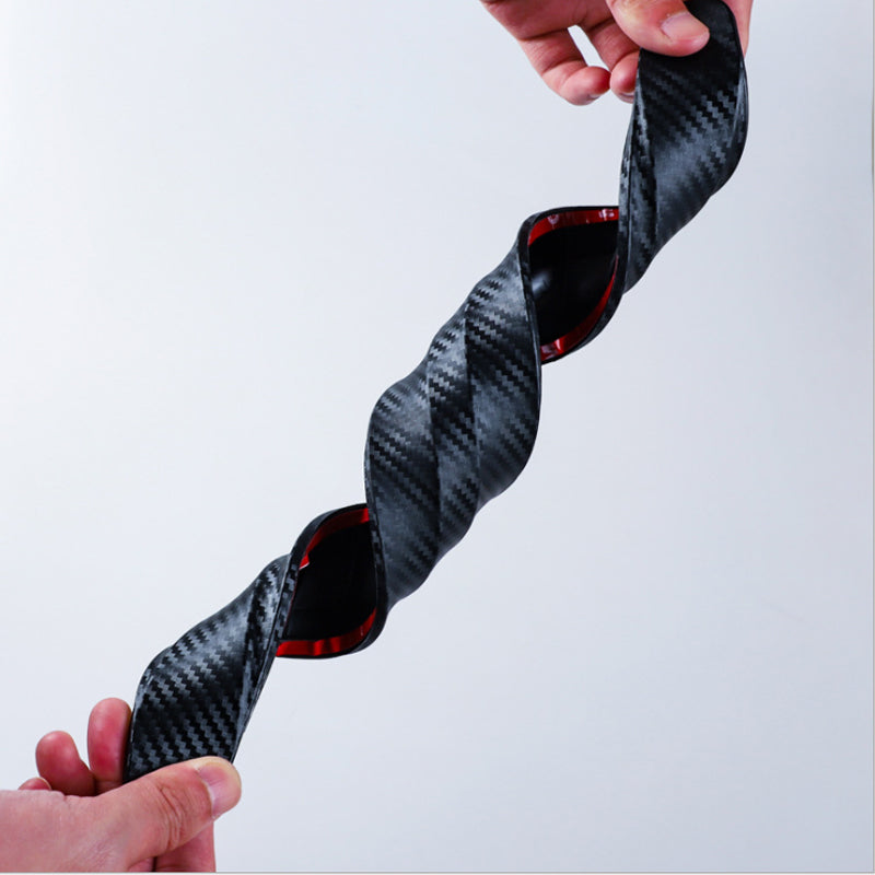 BowLift | Anti-Collision Car Bumper Protection Strips