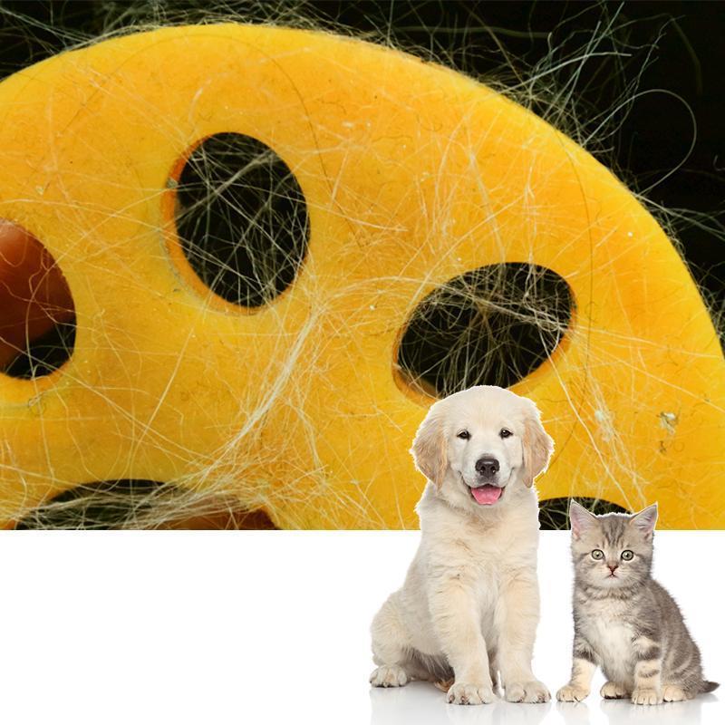 BowLift | Pet Hair Remover for Laundry for All Pets