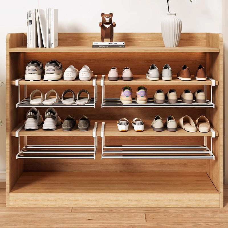 BowLift | Shoe Cabinet Layered Divider
