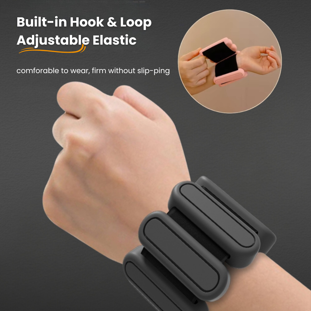 BowLift | PulseWeights™ Dynamic Workout Enhancer