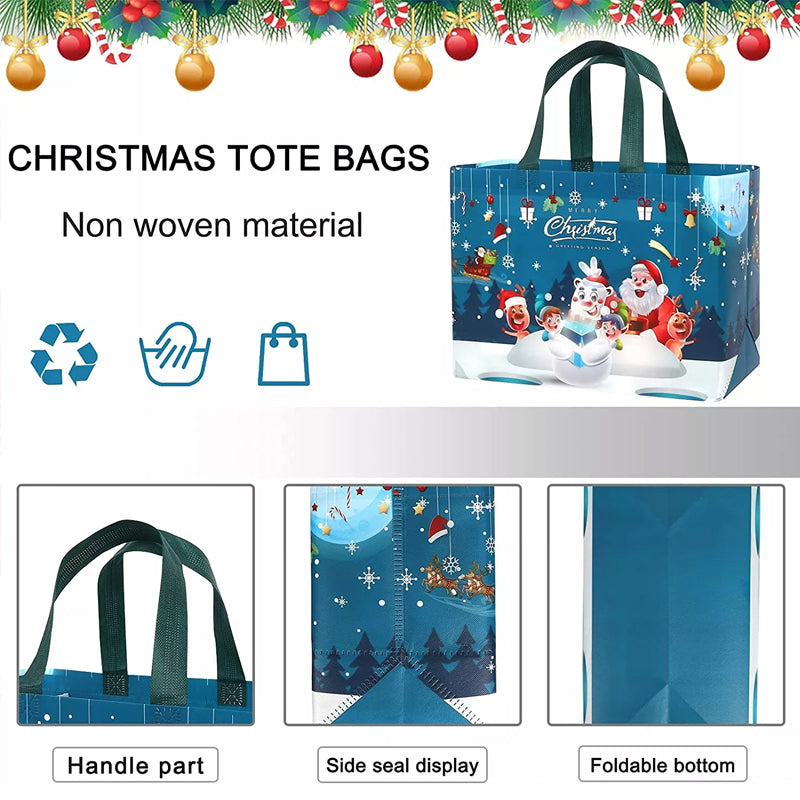BowLift | HolidayBag™ Christmas Magic Pac