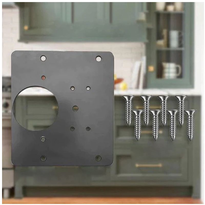 BowLift | Door Hinge Repair Set