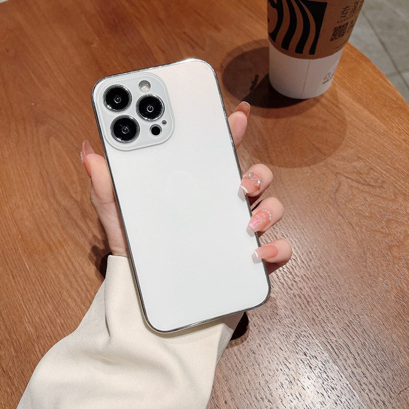 BowLift | Fashion Anti-Fingerprint Case for iPhone