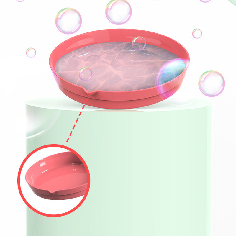 BowLift | 23-hole Bubble Machine