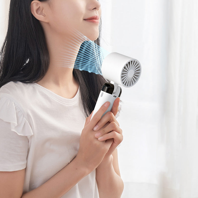BowLift | Portable Electric Cold Compressor Cooler Fan
