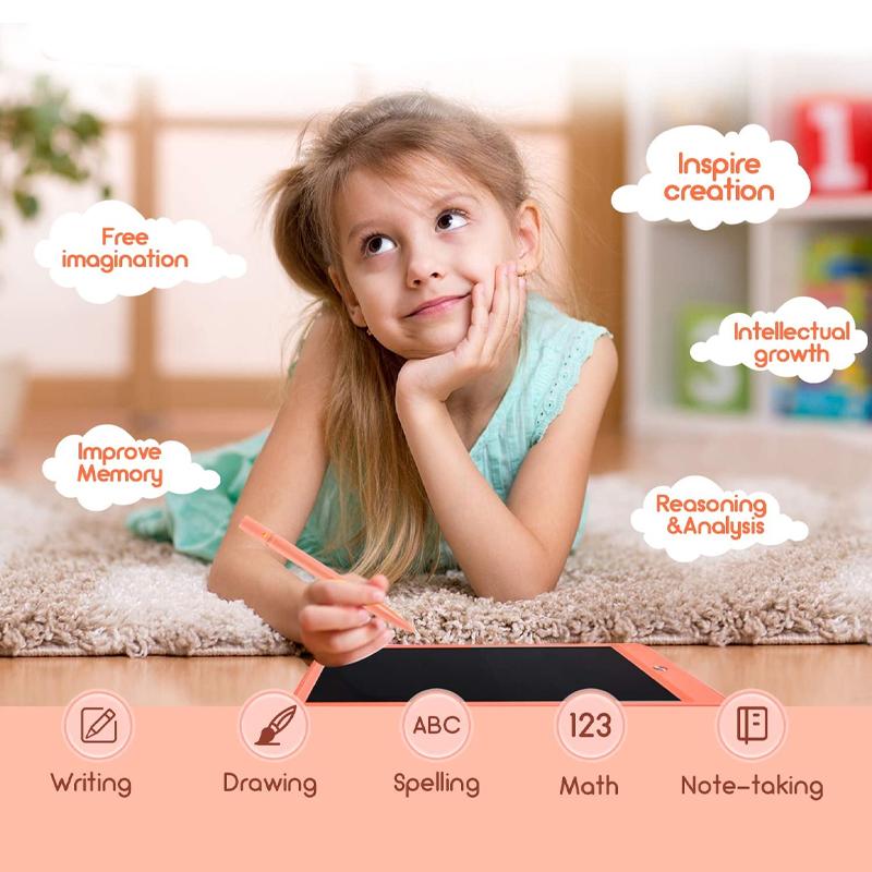 BowLift | Electronic Writing Board Toy