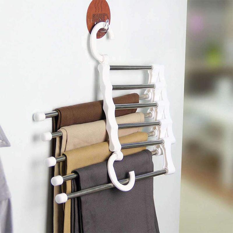 BowLift | Multifunctional Magic Hanger