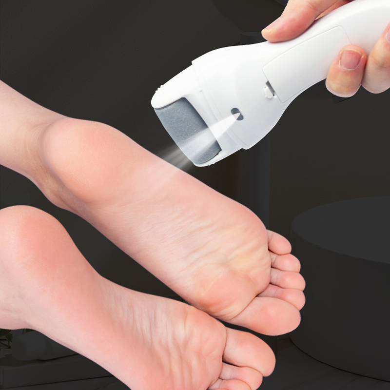 BowLift | Electric Foot Callus Remover