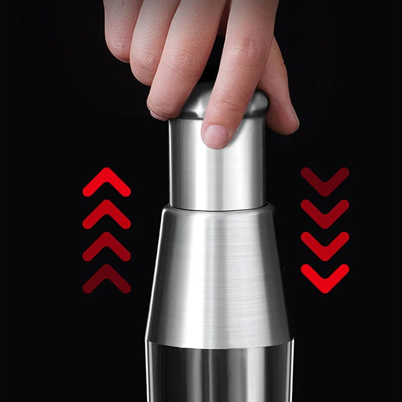 BowLift | Pressed Garlic Chopper