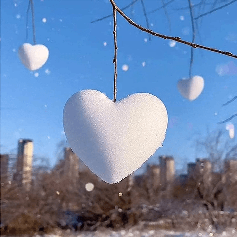 BowLift | Mini Snowman Shape