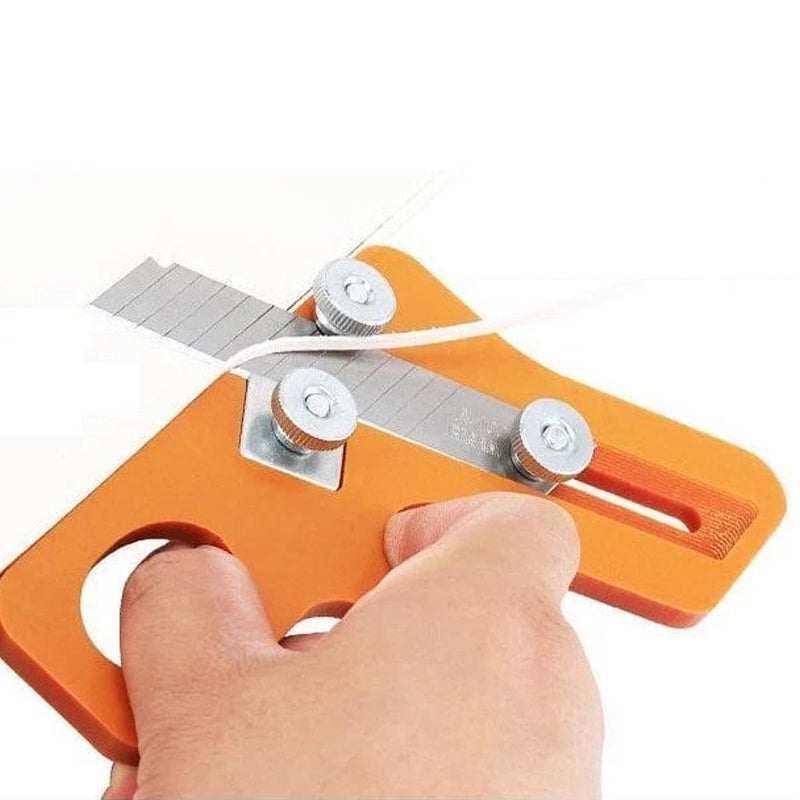 BowLift | Edge Trimming Blade Tool