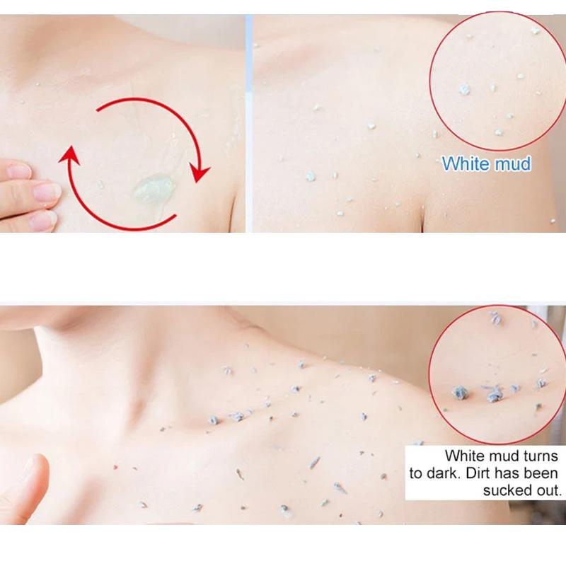 BowLift | Deep Cleansing Shower Gel