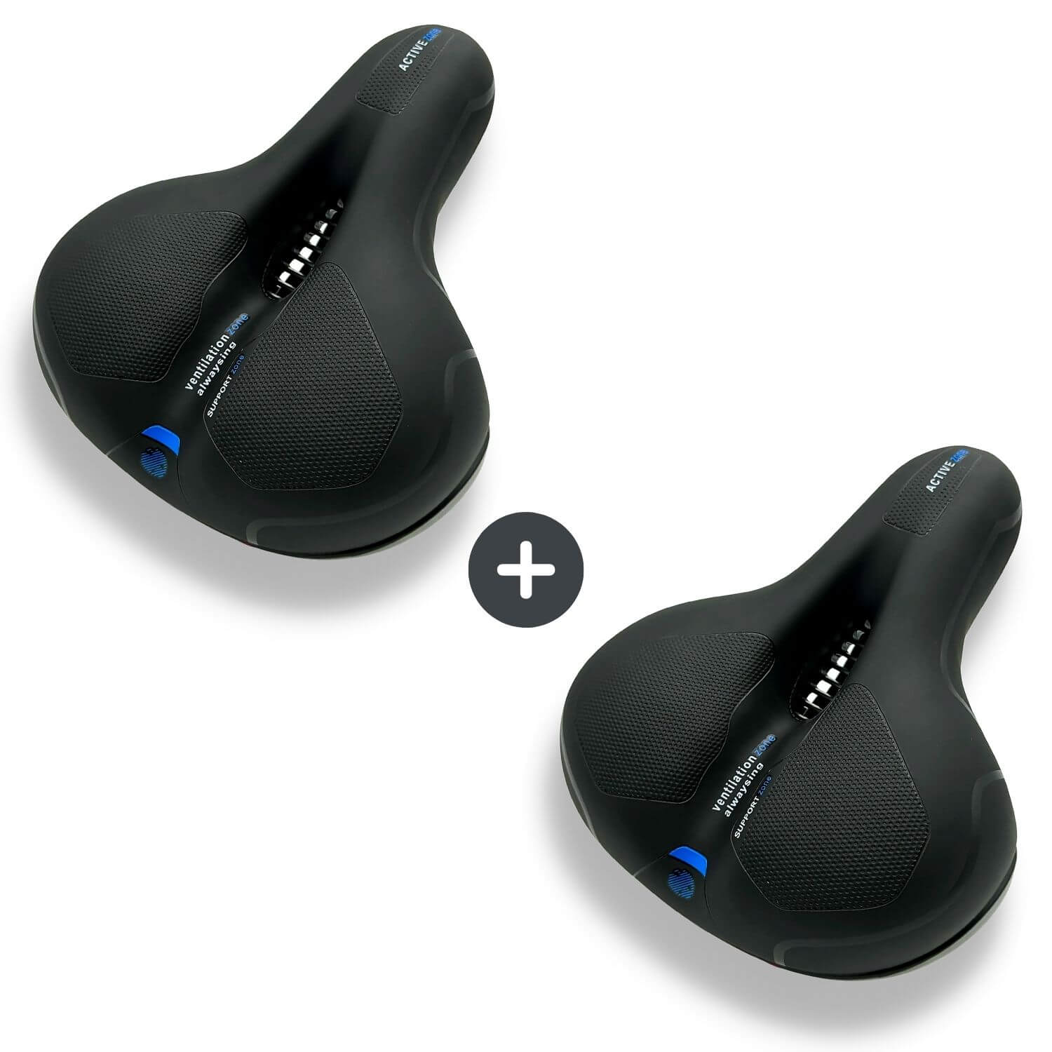 BowLift | CloudComfort Pro – Finally Pain-Free Cycling