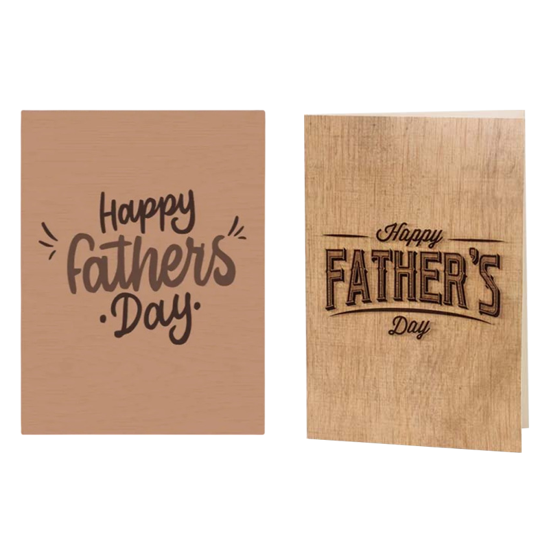 BowLift | Endless Fart Father's Day Card