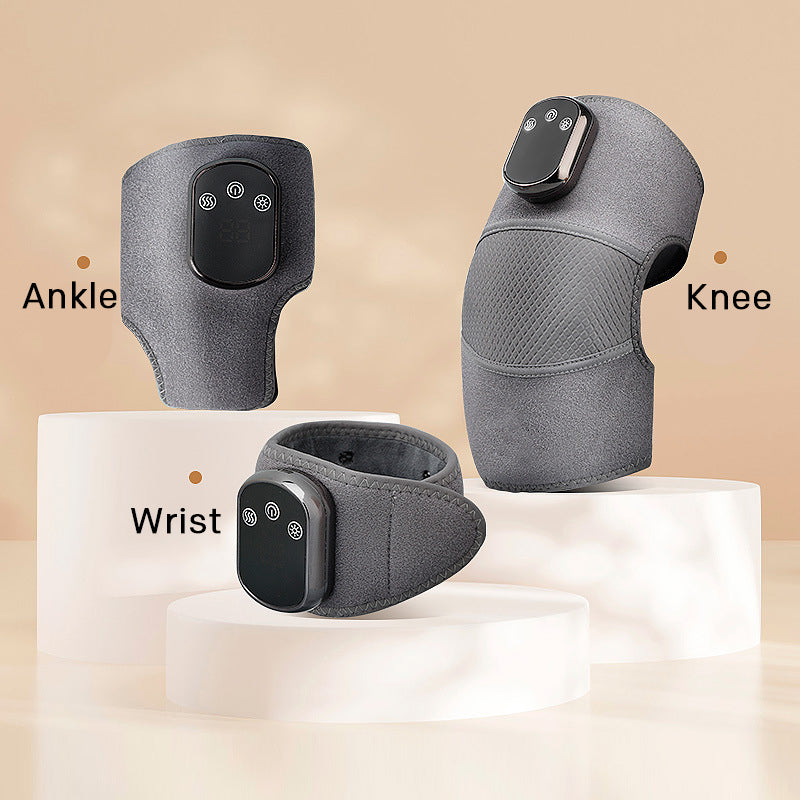 BowLift | Heated joint massager