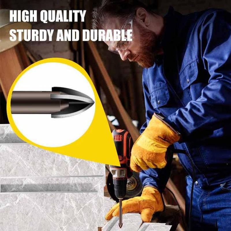 BowLift | Efficient Universal Drilling Tool (5PCS)