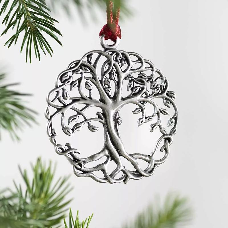 BowLift | Christmas Tree Ornament
