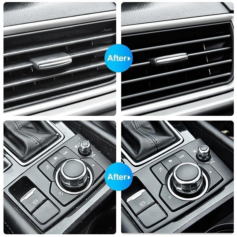 BowLift | Dust Cleaning Gel, 2 Pack