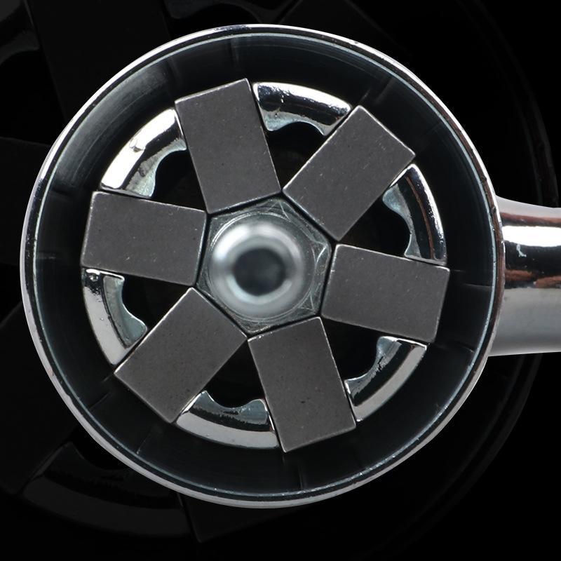 BowLift | Electric Drill Magic Universal Plug