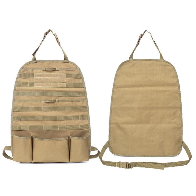 BowLift | Hanging Car Seat Storage Bag