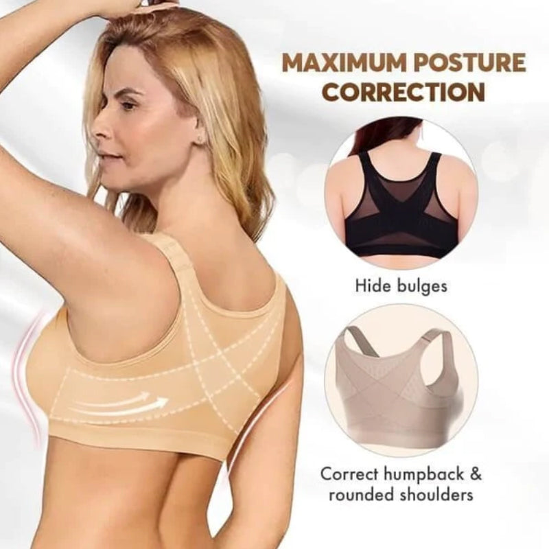 BowLift | Adjustable Cup Support Multifunctional Bra