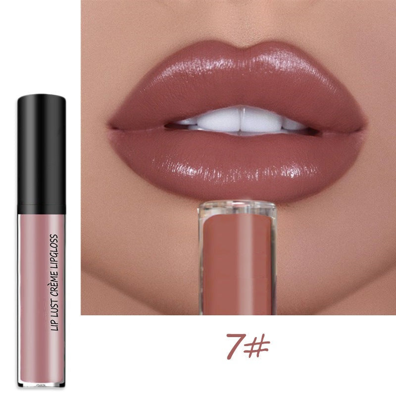 BowLift | Waterproof Lipstick with Creamy Texture