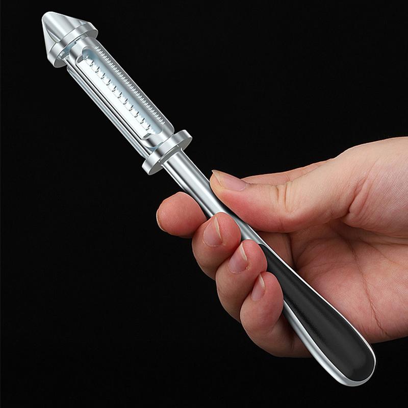 BowLift | All In One Vegetable Peeler