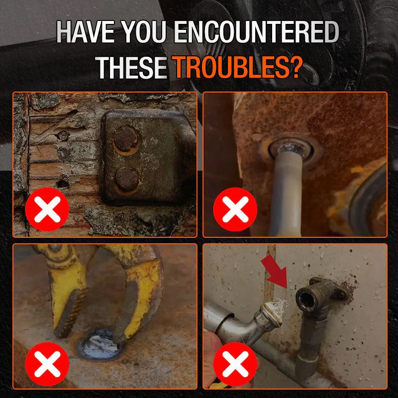 BowLift | Screw and Bolt Extractor Set