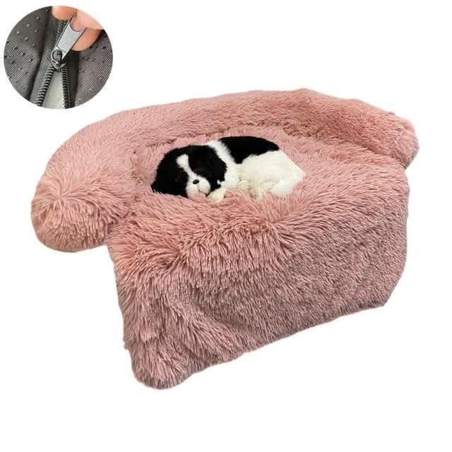 BowLift | Washable luxury cosy blanket for pets
