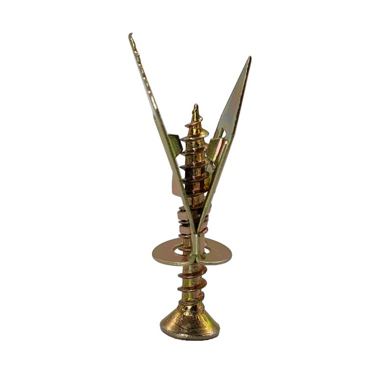 BowLift | Expansion Screws Set