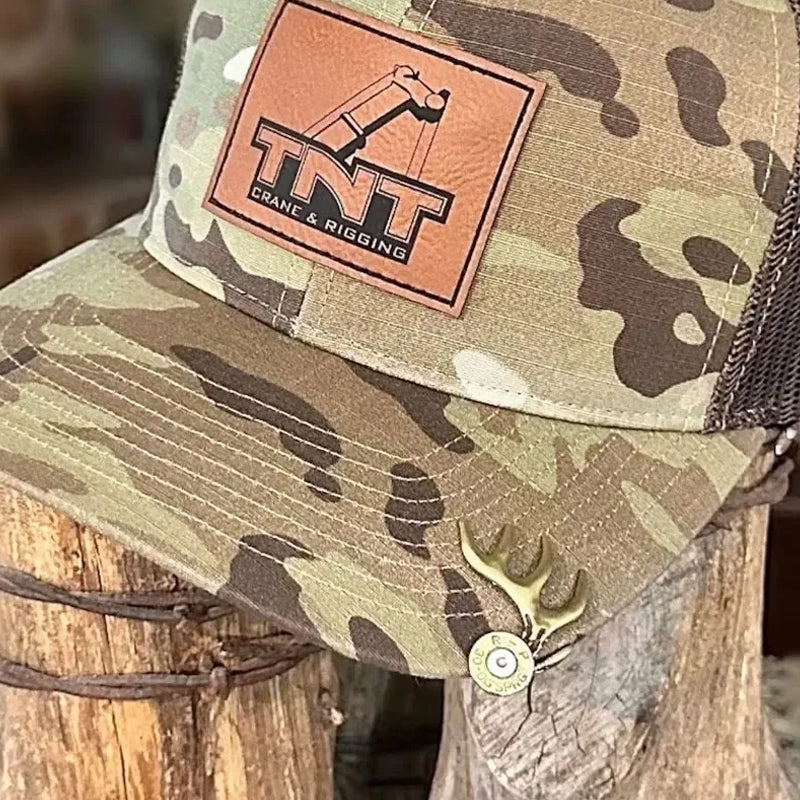 BowLift | Antler Hat Clip