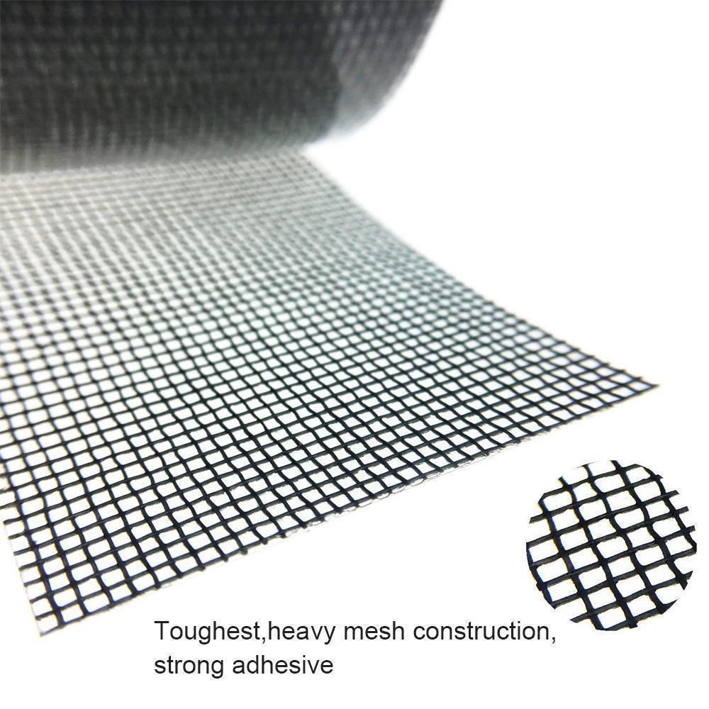 BowLift | Prevents invading insects screen repair kit