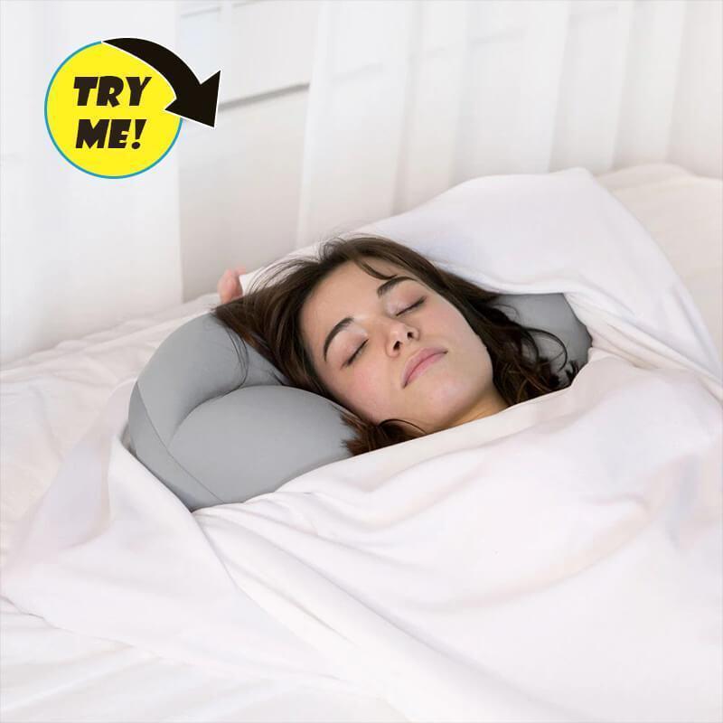 BowLift | Allround Sleep Pillow
