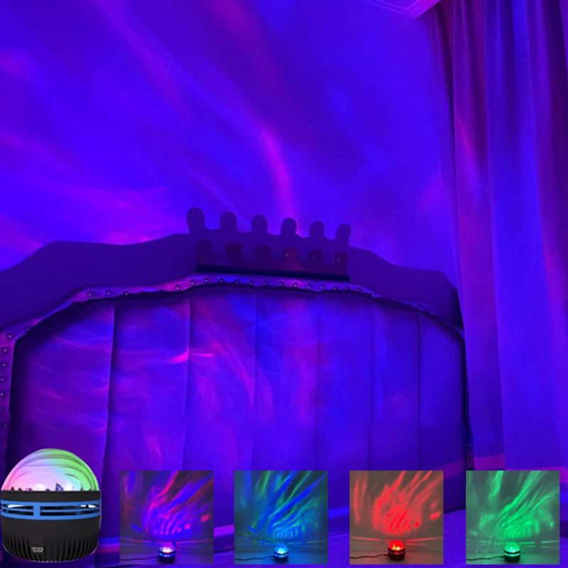 BowLift | 2 in 1 Northern Lights and Wave Projector