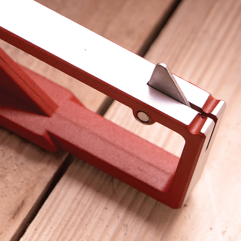 BowLift | Precision Rectangular Angle Measuring Tool