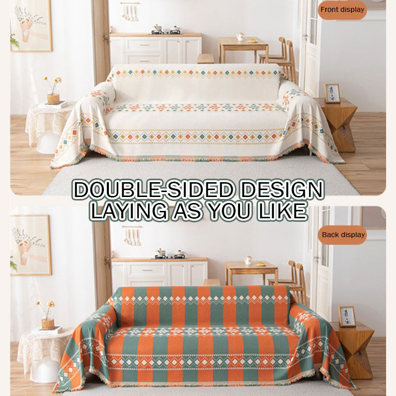 BowLift | Non-slip Sofa Cover