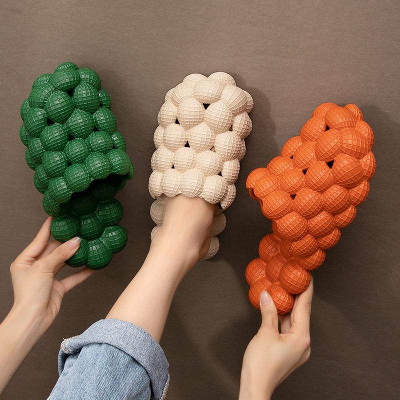 BowLift | Personality Bubble Mode Slippers