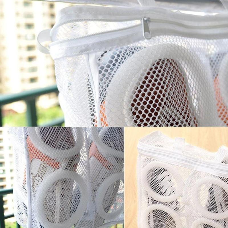 BowLift | Shoe wash bags